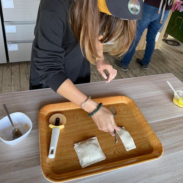 西貢好去處 –  郊外下之DIY體驗😍