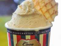 Freezy Cow ที่สุดของโฮมเมดไอศกรีมบนสมุย