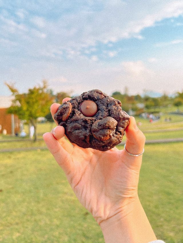 세종시에만 있는 뉴욕쿠키🍪🇺🇸