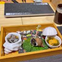 性價比幾好嘅omakase午餐