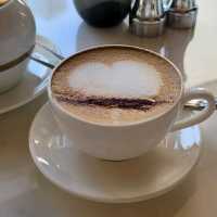 Hotel Murray ~ Afternoon Tea @Garden Lounge