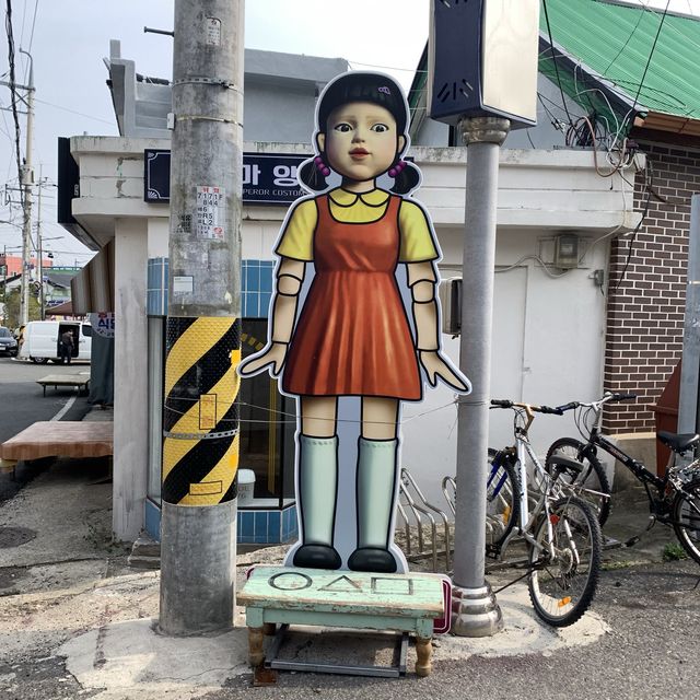 [목포 핫한 드라마촬영지 ‘연희네슈퍼’]