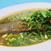 ร้านอาหารวิวแม่น้ำโขง