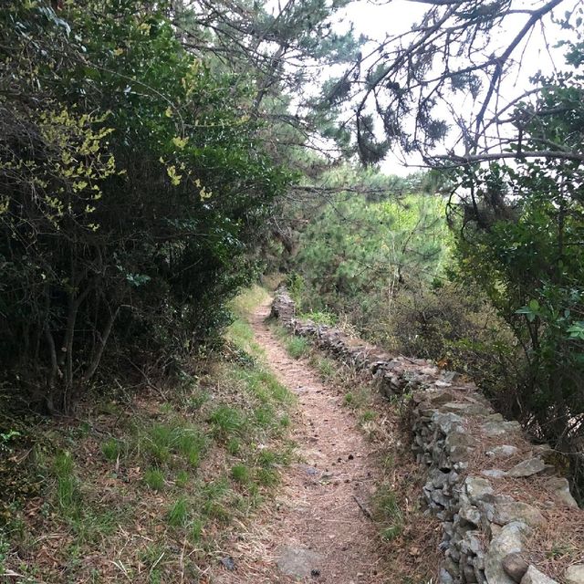 범바위