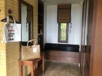 รีสอร์ท 5 ดาวบนเกาะลันตา กระบี่
