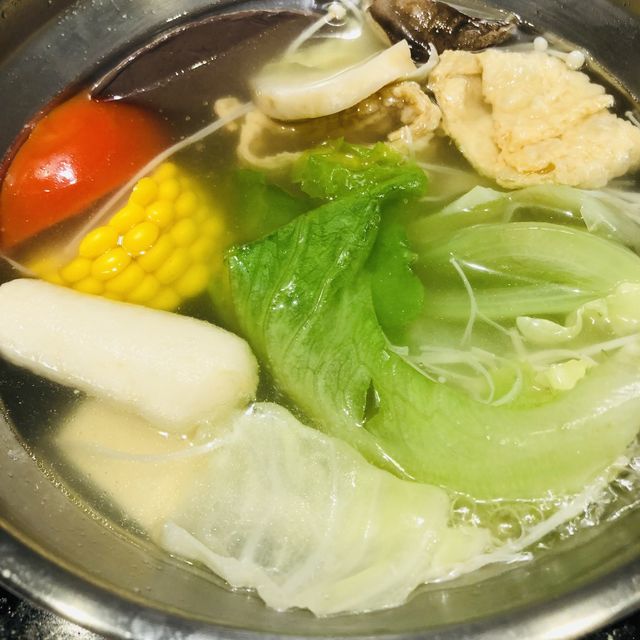 ❤️ 阿紅的涮涮鍋 - 侍肉師本舖😋老饕推薦的美食💯