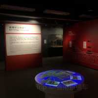 香港文物建築展覽