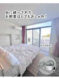 【高知】本当は教えたくない絶景リゾート✨アシズリテルメ