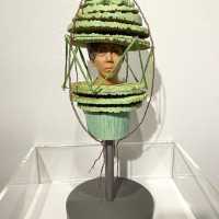 泉啓司個展