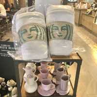 Starbucks Coffee @ Waterway Point