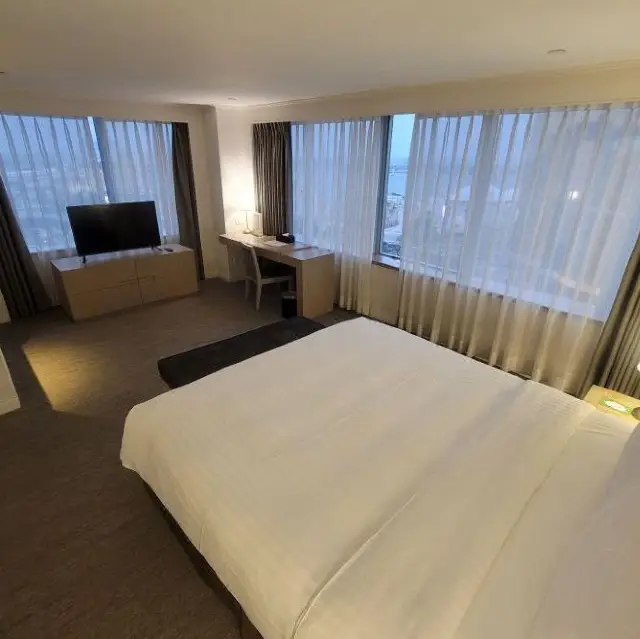评估酒店🏨