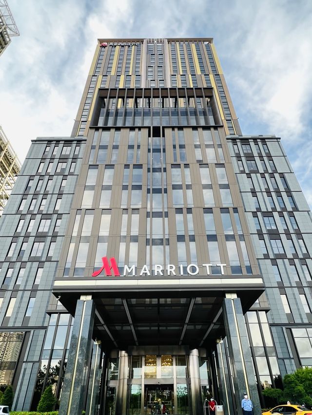 高雄萬豪酒店