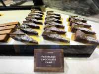 Best chocolate ever