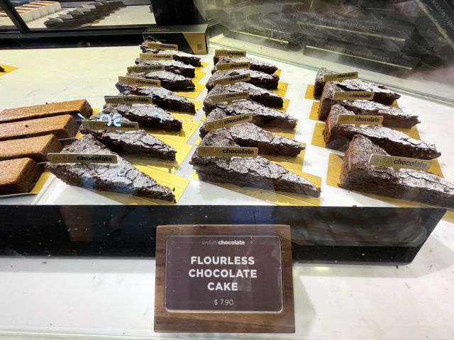 Best chocolate ever