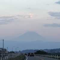 絶景とアイスクリーム