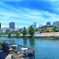 【大阪】大阪を代表するレトロ建築 