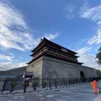 Drum Tower