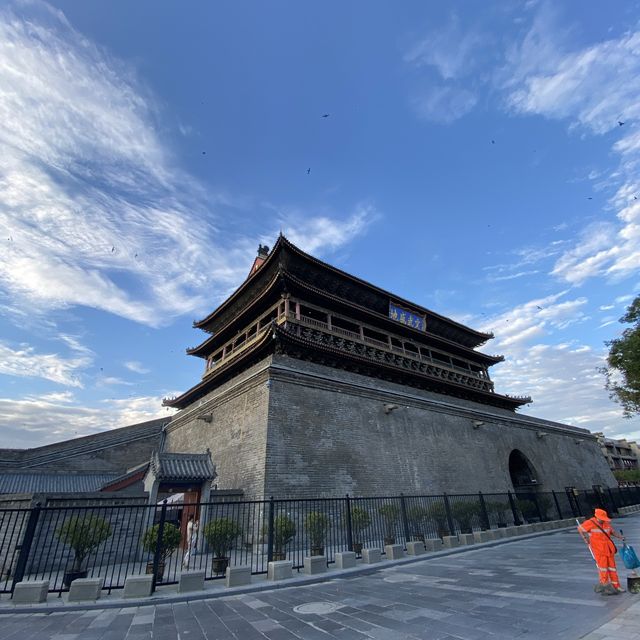 Drum Tower