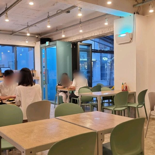 중동음식을 맛보고 싶다면 이곳으로!