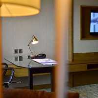 JOHOR BAHRU STAYCATION IDEA