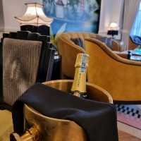 Luxury Pampering at Capella Hanoi