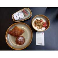 Quincy Breakfast