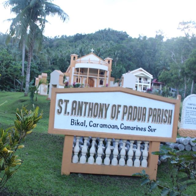 St. Anthony of Padua Parish