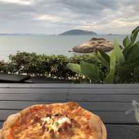 芹壁村芹沃餐廳