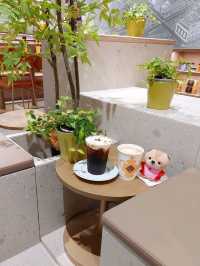 旺角 | Caffé Milani | 开到旺角啦