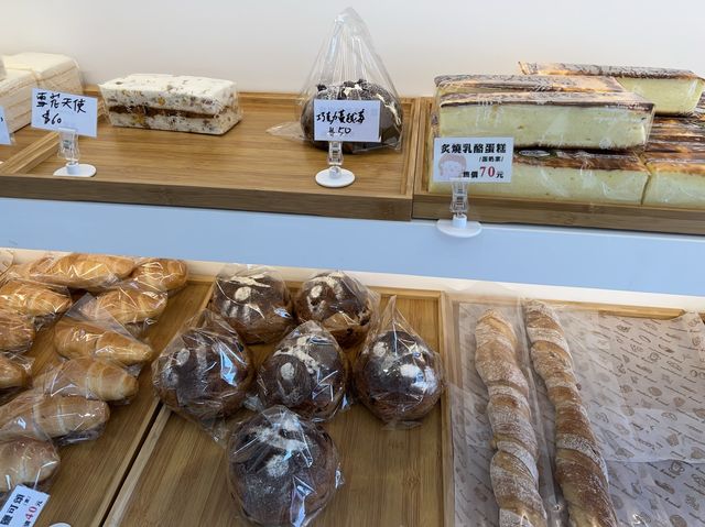 基隆知名老店｜建興餅店在台北東湖也買得到了～