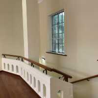 香港大學美術博物館