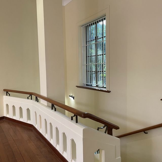 香港大學美術博物館
