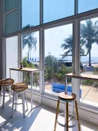 Artory.cafe.crafts  คาเฟ่ริมทะเลสุดคูล 