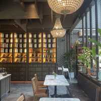Tea Factory and More สุขุมวิท 39