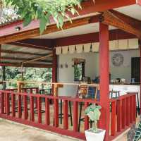 ร้านกาแฟ Weekend Cafe