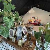 ร้านอาหารไทย สไตล์เพชรบุรี ในเมืองกรุง