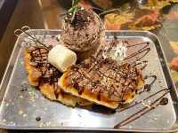 高質素旺角樓上Cafe