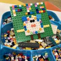 《LEGO®Fashion Studio@太古城中心》