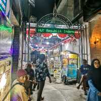 Malioboro Night car free day