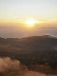 峇里 | 人生bucketlist行活火山睇日出🌅