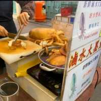 打卡大澳人氣美食"沙翁"😋