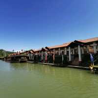 Loboc River Cruise