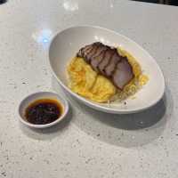 Tsui Wah, The Heeren
