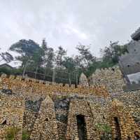 Igorot Stone Kingdom