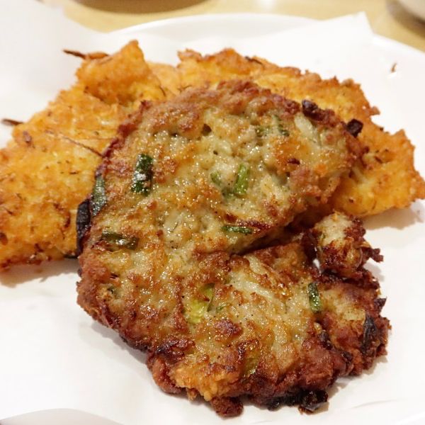 광장시장에서 빈대떡과 육회로 낮술 때리기🍺