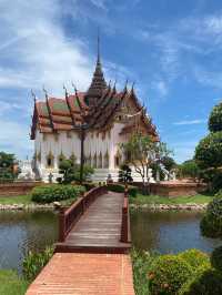 เมืองจำลองทั่วไทยสถานที่ท่องเที่ยวทุกจังหวัด🍃