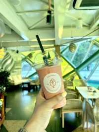 เช็คอิน Kfe House ค่าเฟ่สุดปังในดาลัด 