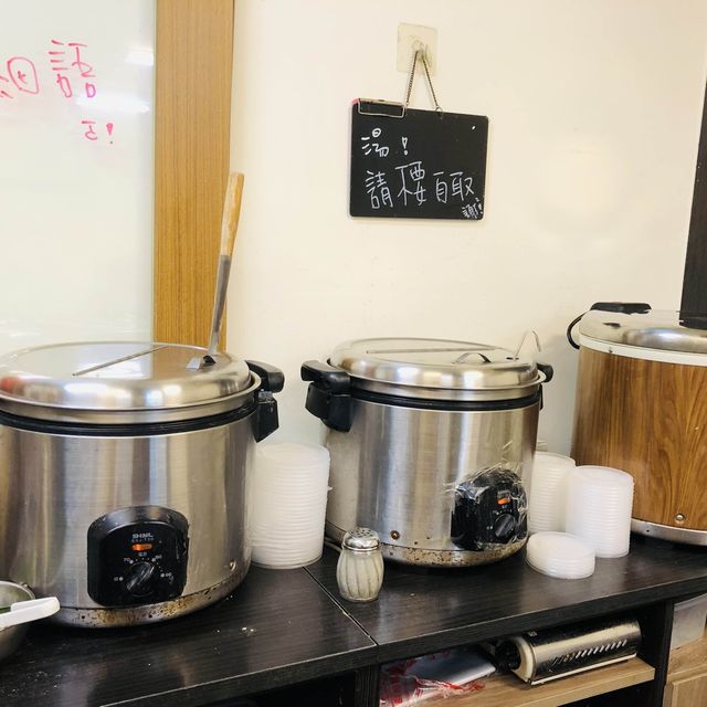 🚶🏻‍♀️🚶🏻‍♂️🚶🏻‍♀️排隊美食😋💯👍🏻Chuan Mu Yuan 川畝園麵食館