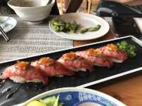 KAZE’ Japanese Restaurant 