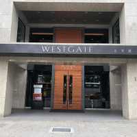 Westgate Hotel, Taipei